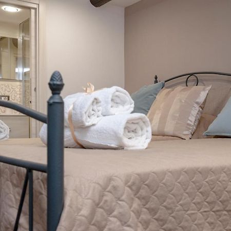 Casa Sofi Apartment Napoli Eksteriør billede