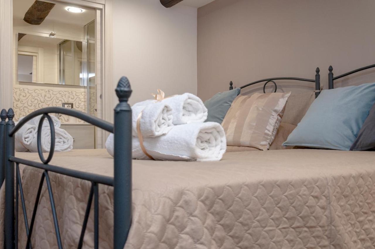 Casa Sofi Apartment Napoli Eksteriør billede