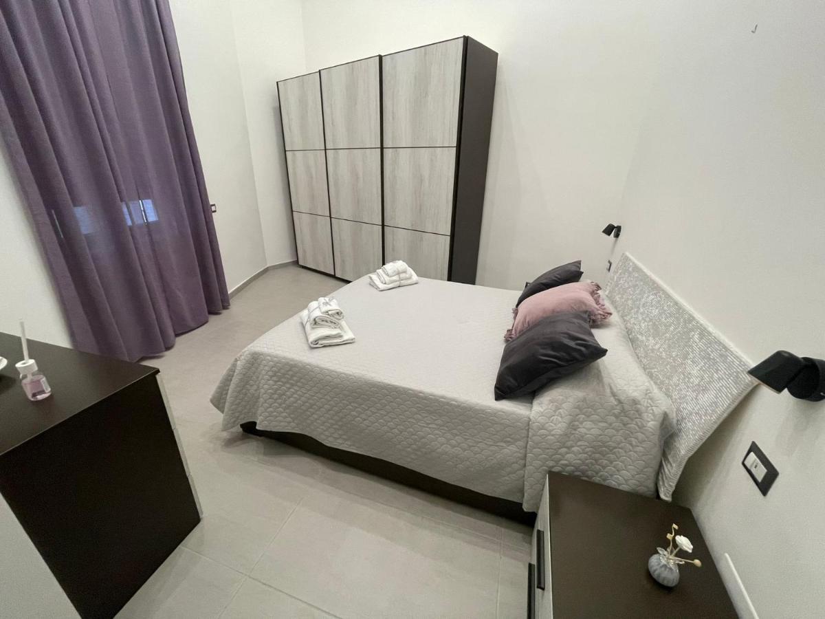 Casa Sofi Apartment Napoli Eksteriør billede
