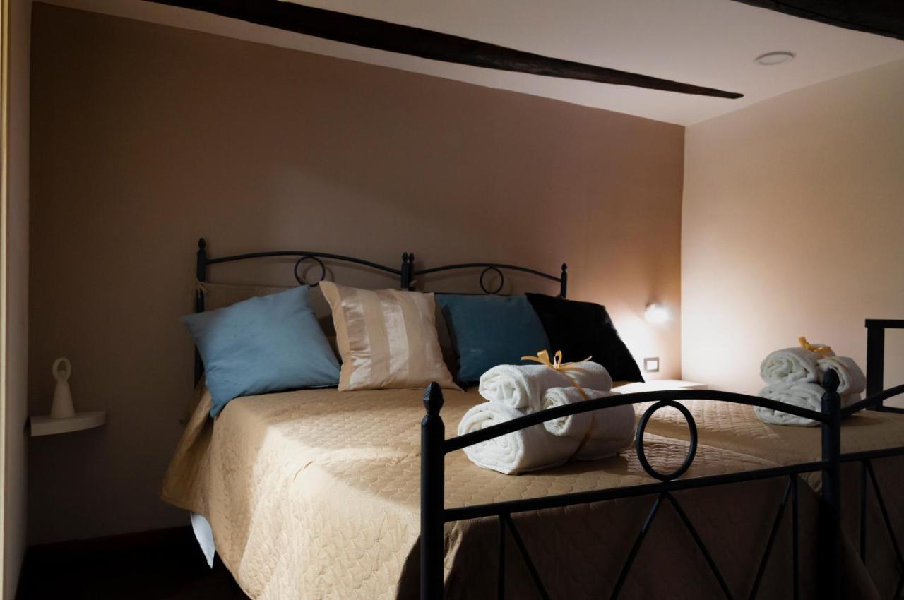 Casa Sofi Apartment Napoli Eksteriør billede