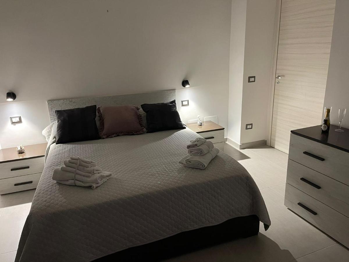 Casa Sofi Apartment Napoli Eksteriør billede
